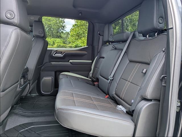New 2026 Chevrolet Silverado 1500 High Country w/ Technology Package AWD/4WD image 15