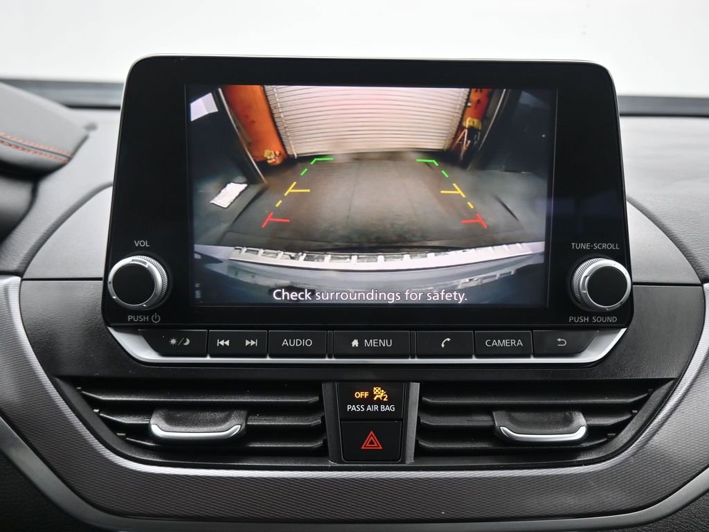 Used 2023 Nissan Altima 2.5 SR FWD image 19