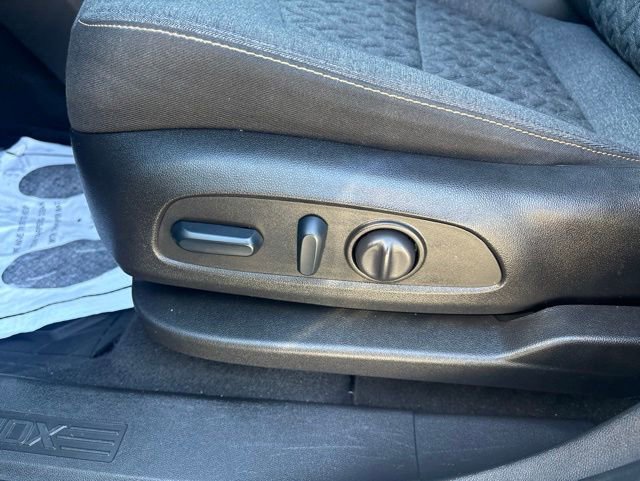 Used 2022 Chevrolet Equinox LT AWD/4WD image 12