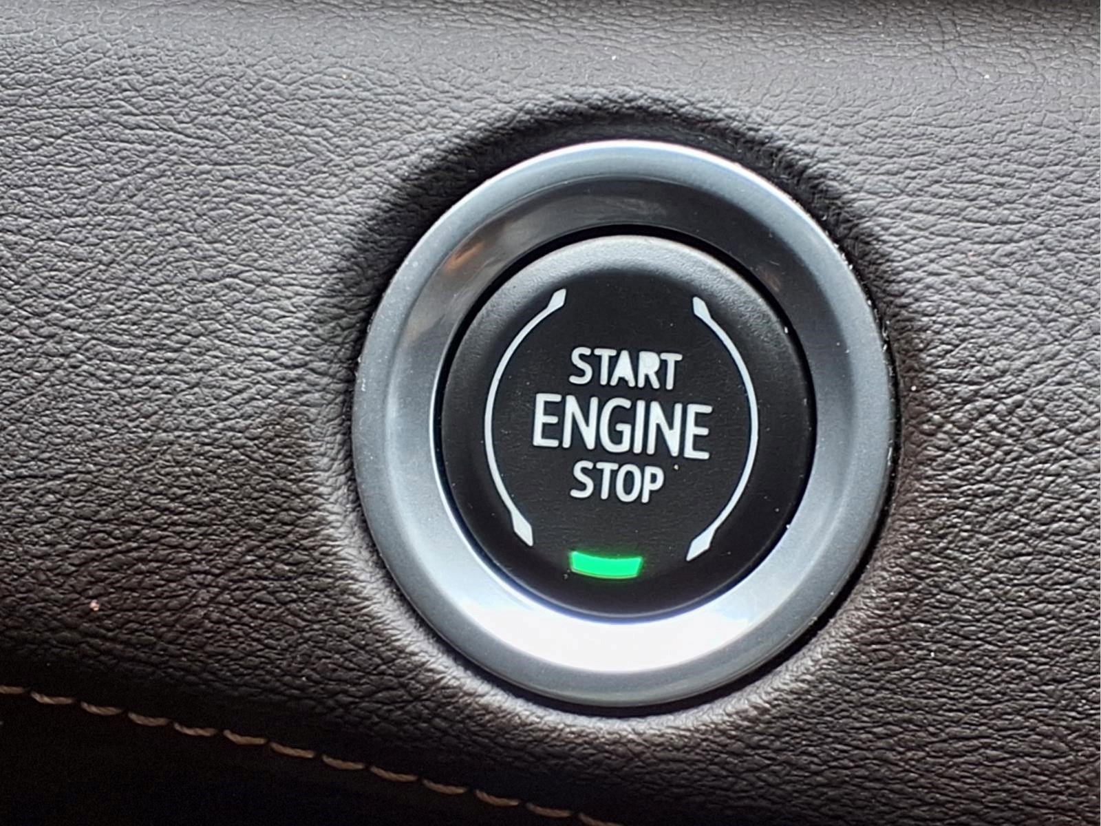 Used 2023 Cadillac Escalade Sport w/ Touring Package AWD/4WD image 16