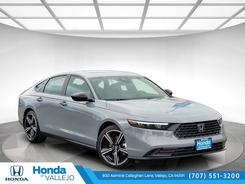 New 2026 Honda Civic Si