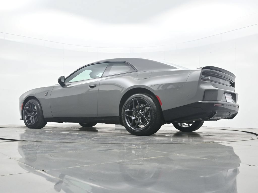 New 2026 Dodge Charger Scat Pack AWD/4WD image 38