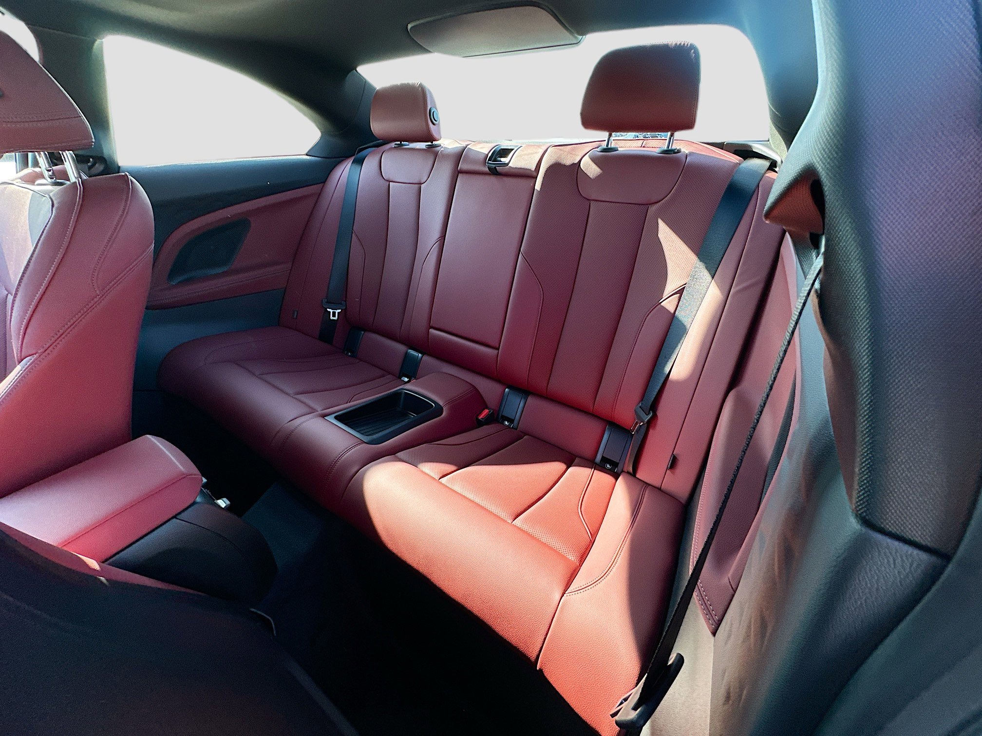 New 2026 BMW 230i Coupe w/ Premium Package RWD image 19
