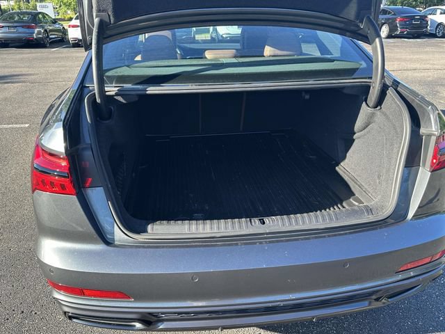 Used 2020 Audi A6 3.0T Prestige w/ Prestige Package AWD/4WD image 14