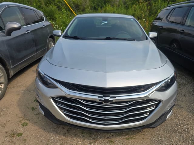 Used 2019 Chevrolet Malibu LT FWD video 2