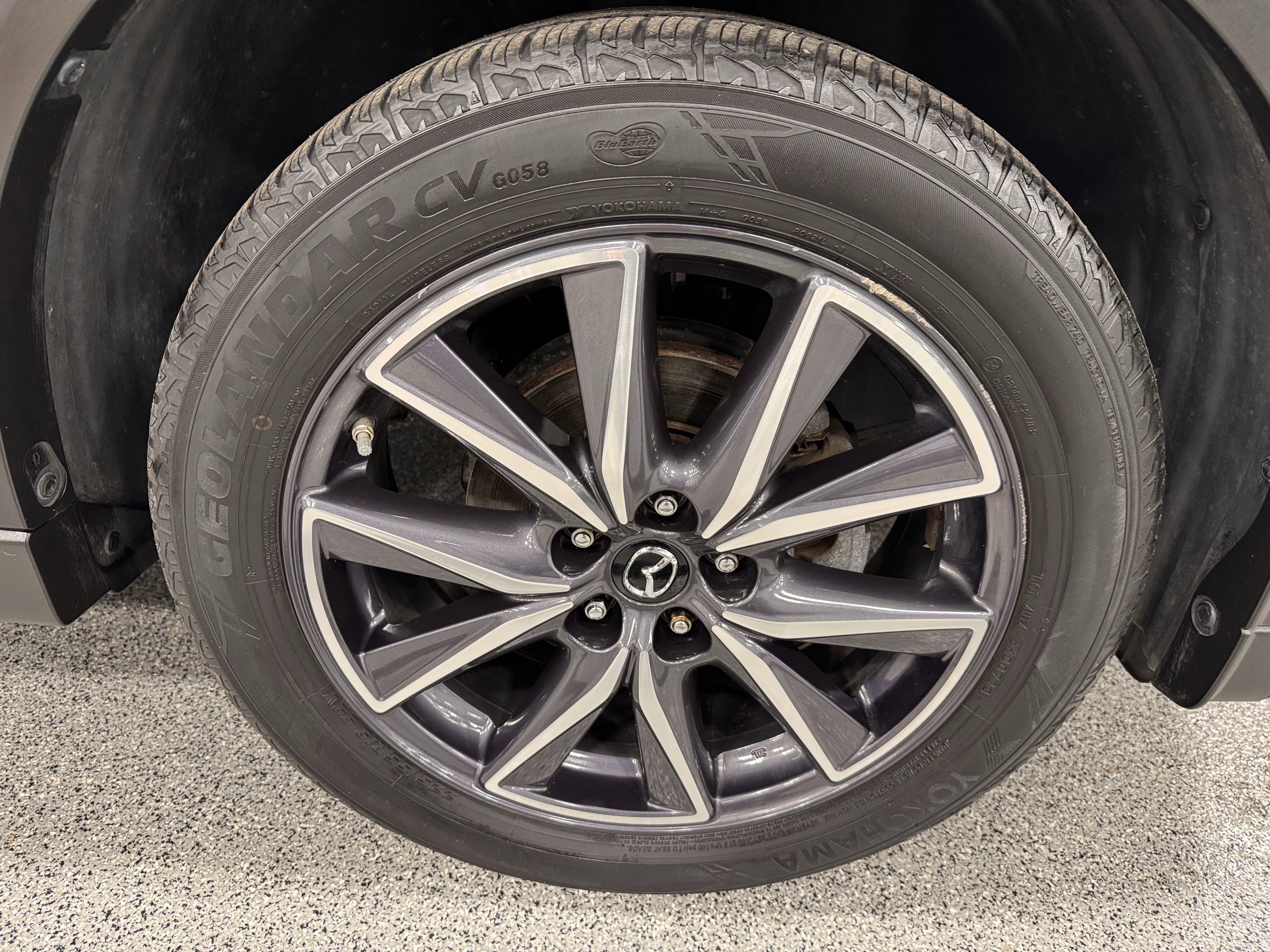 Used 2018 MAZDA CX-5 Touring w/ Preferred Equipment Package image 31