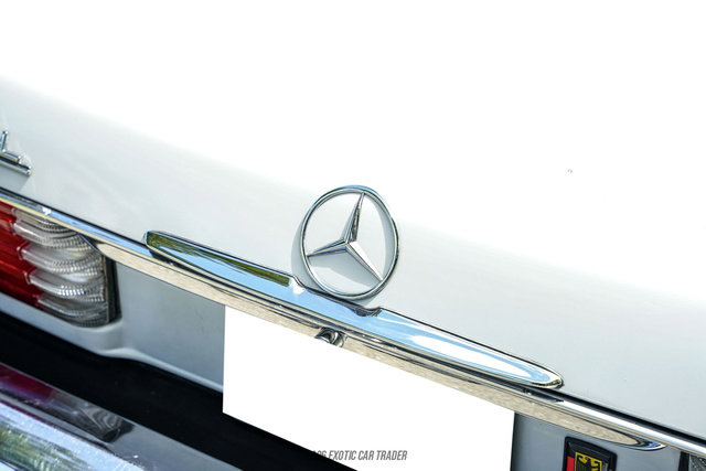Used 1987 Mercedes-Benz 560 SL image 57