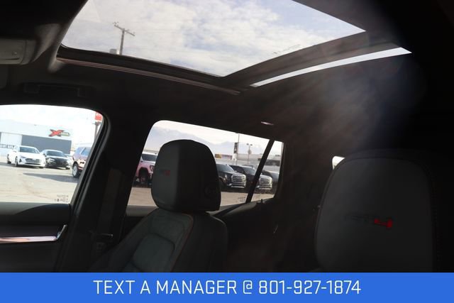 New 2026 GMC Terrain AT4 w/ Convenience Package III image 22