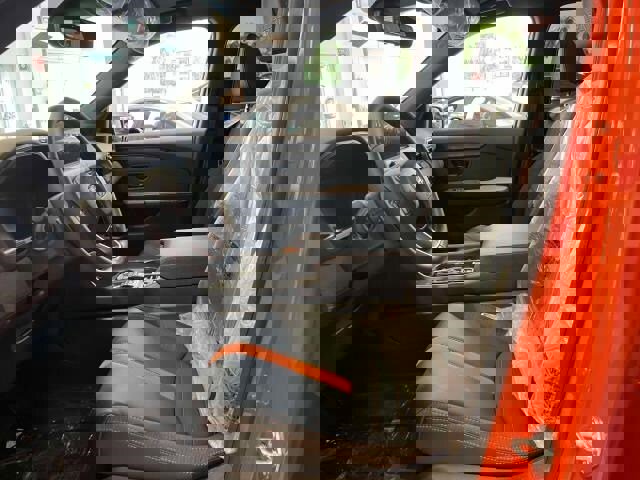 New 2026 Honda Passport TrailSport image 12
