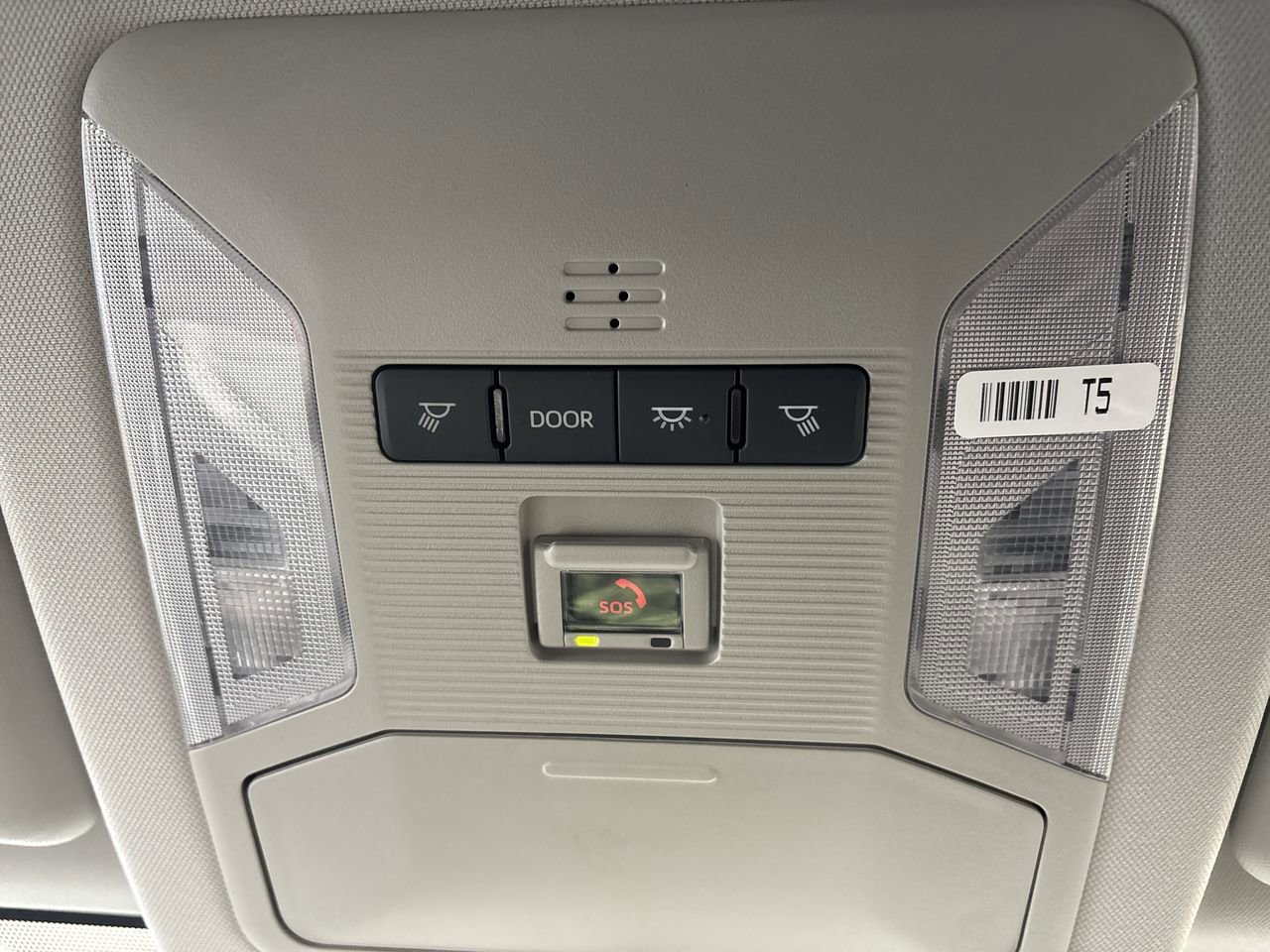 Used 2025 Toyota RAV4 LE FWD image 16