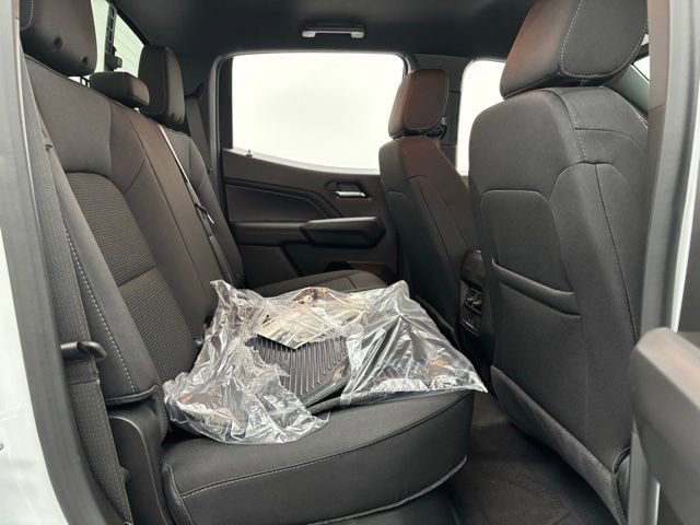 New 2026 GMC Canyon Elevation image 34