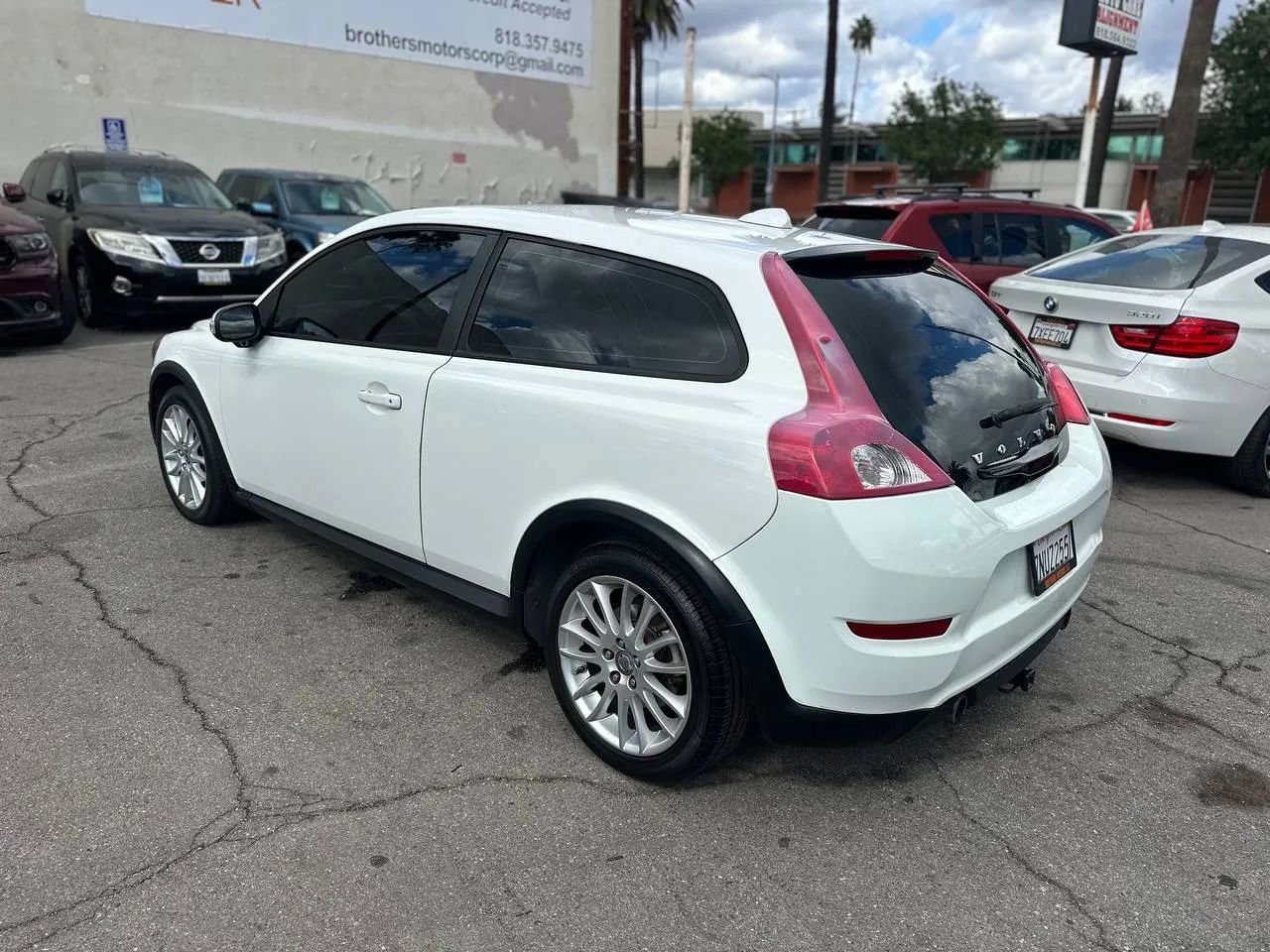 Used 2012 Volvo C30 T5 image 13