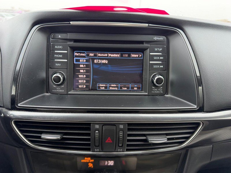 Used 2014 MAZDA MAZDA6 Sport image 13