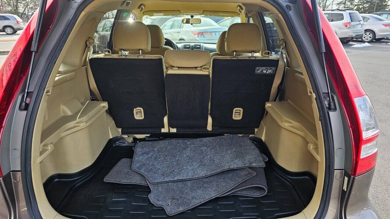 Used 2011 Honda CR-V SE image 24