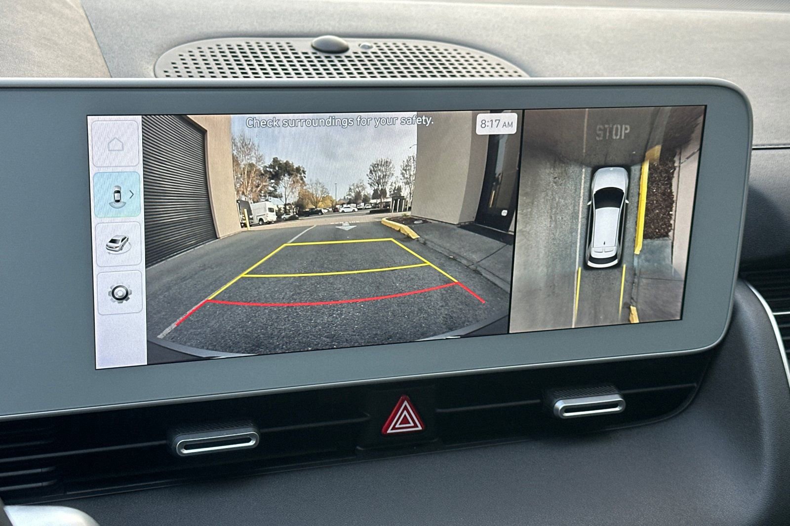 Used 2023 Hyundai Ioniq 5 Limited w/ Cargo Package image 22