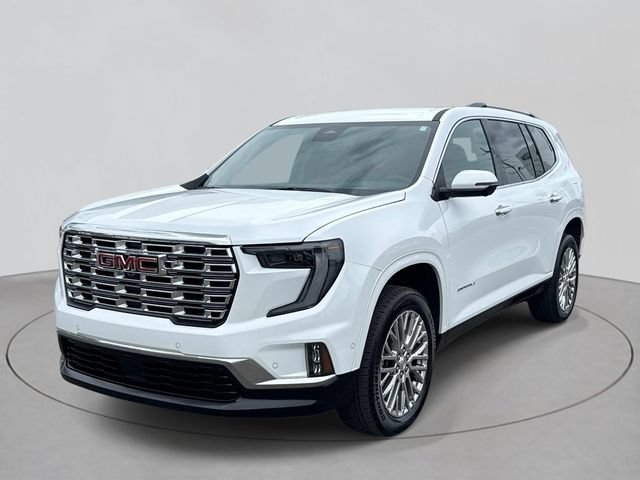 Used 2026 GMC Acadia Denali w/ Super Cruise Package AWD/4WD image 32
