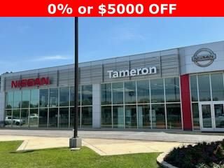 New 2025 Nissan Murano SV image 36