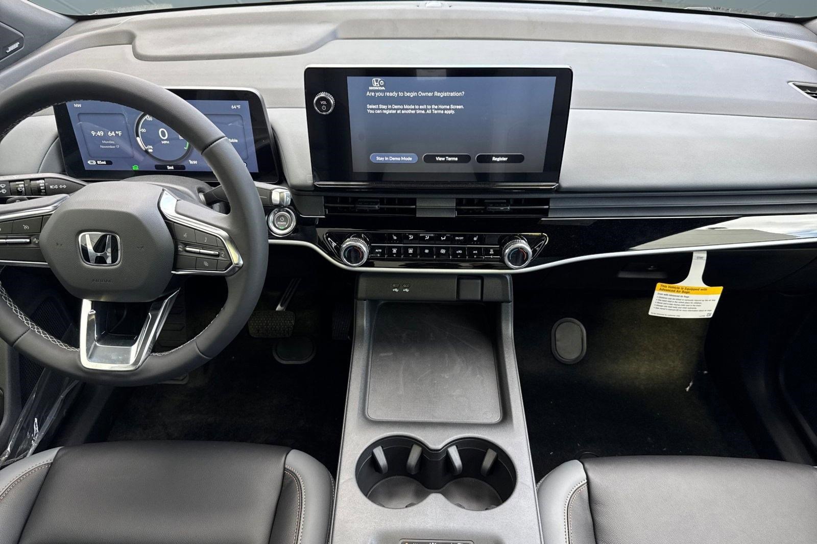 New 2026 Honda Prologue Touring image 28