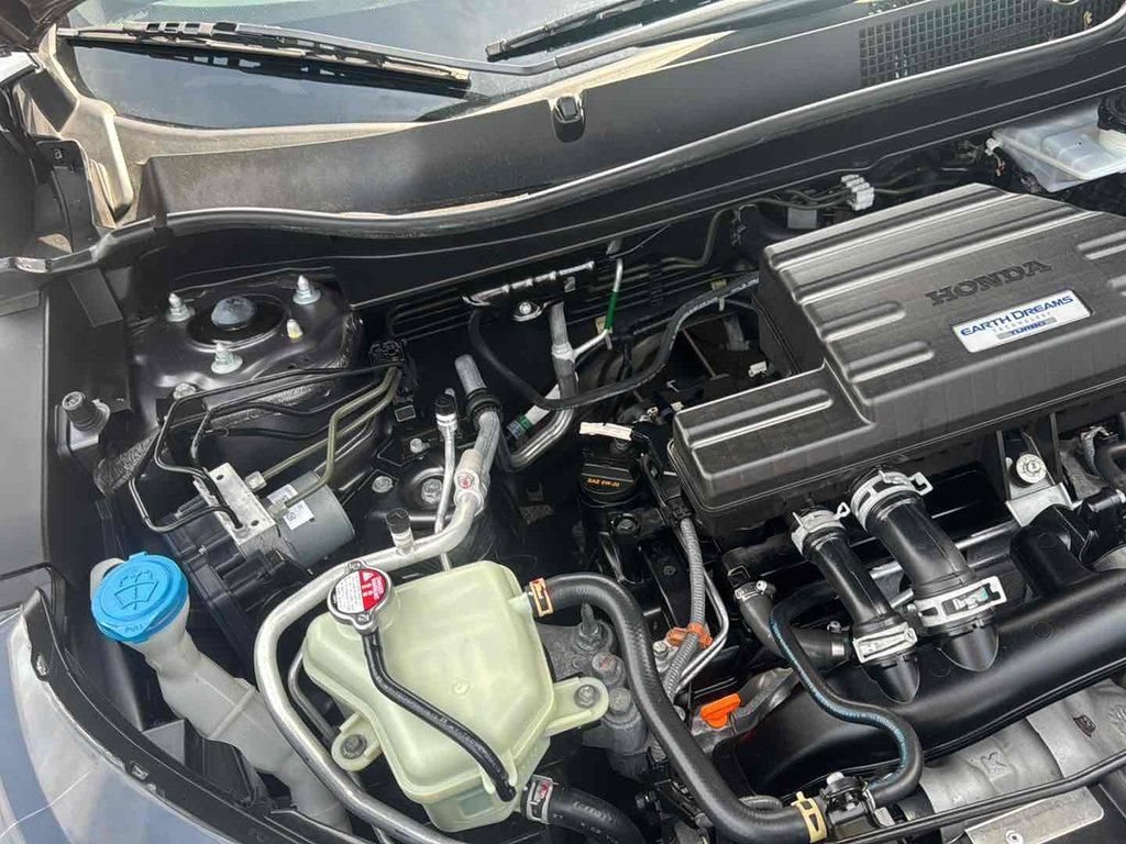 Used 2020 Honda CR-V Touring image 35