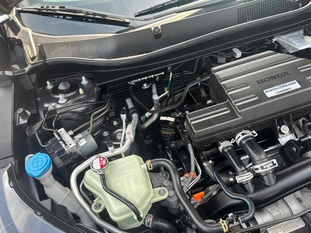 Used 2020 Honda CR-V Touring image 35