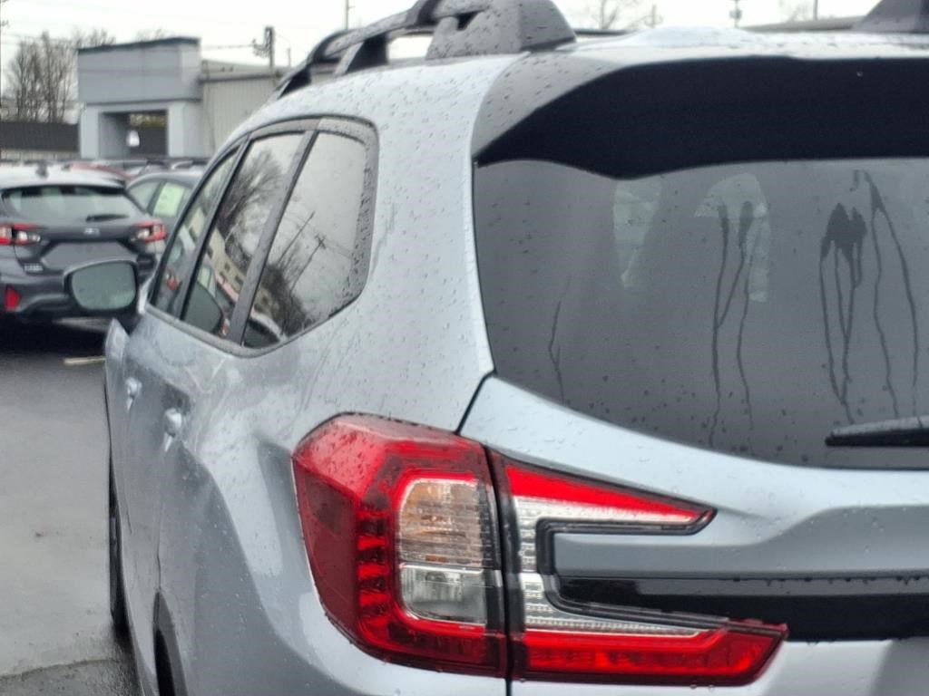 New 2025 Subaru Ascent Bronze Edition w/ Onyx Package image 25