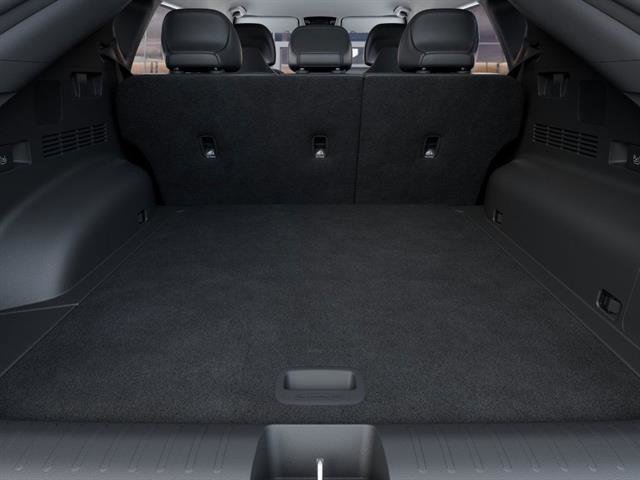 New 2025 Kia EV6 Wind image 20