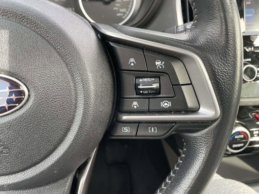 Used 2021 Subaru Forester Premium w/ Popular Package #1 image 35
