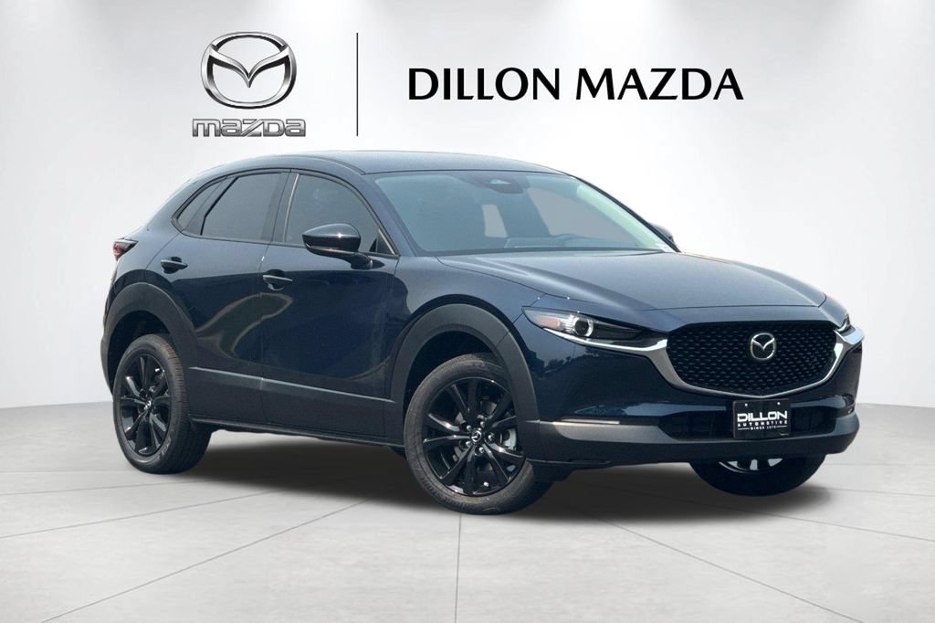 New 2026 MAZDA CX-30 AWD 2.5 S w/ Select Sport Pkg image 2