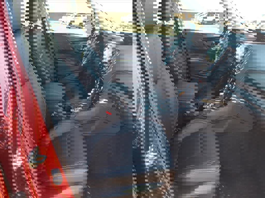 Certified 2021 Subaru Forester Touring w/ Popular Package #2 image 20