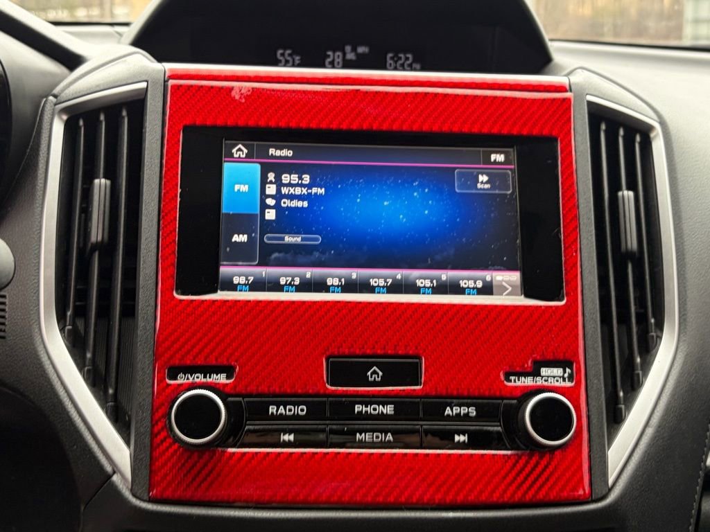 Used 2020 Subaru Impreza 2.0i image 15