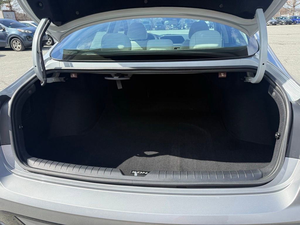 Used 2023 Hyundai Sonata SEL w/ Cargo Package image 37