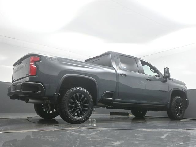 New 2026 Chevrolet Silverado 2500 LTZ w/ LTZ Plus Package image 31
