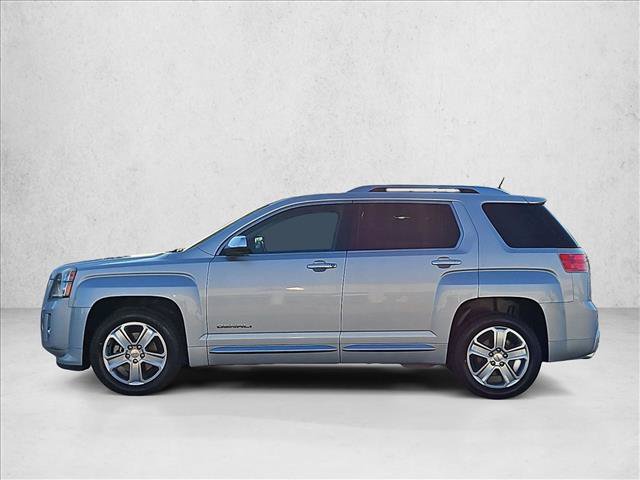 Used 2015 GMC Terrain Denali FWD image 9