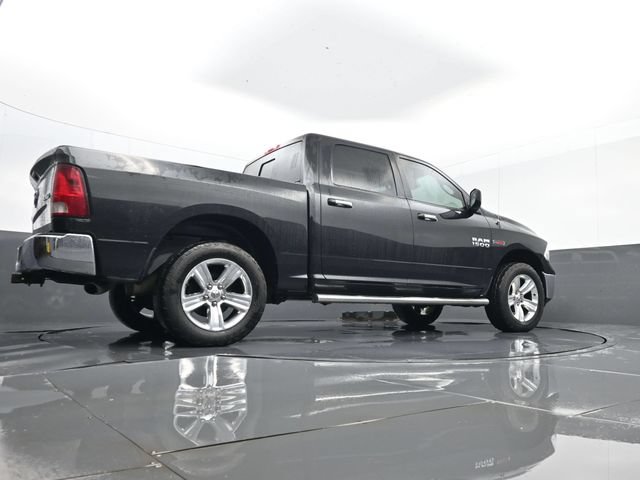 Used 2016 RAM 1500 Classic SLT AWD/4WD image 22
