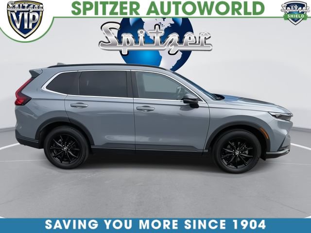 Used 2023 Honda CR-V Sport image 10