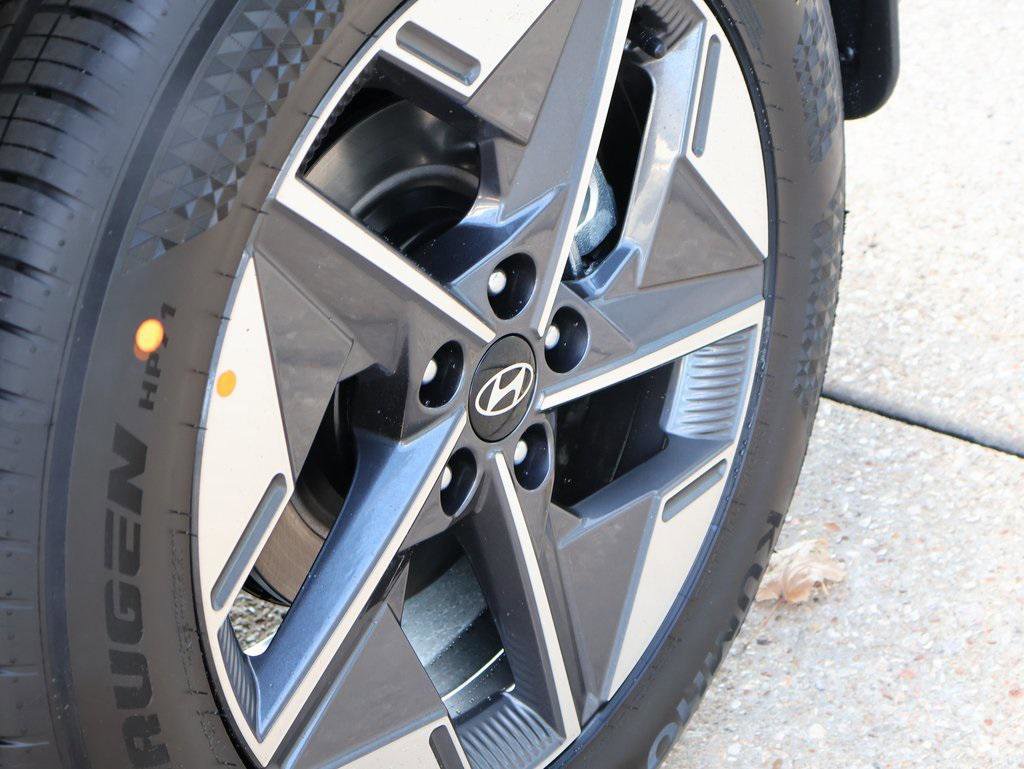 New 2026 Hyundai Tucson SEL image 41