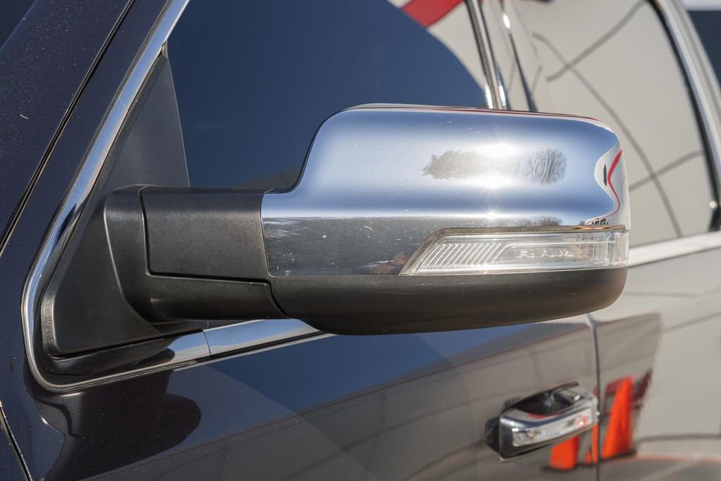 Used 2019 RAM 1500 Limited image 15