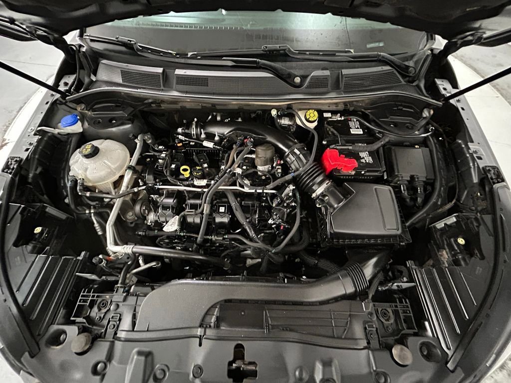 Used 2021 Lincoln Corsair FWD w/ Premium Package image 21