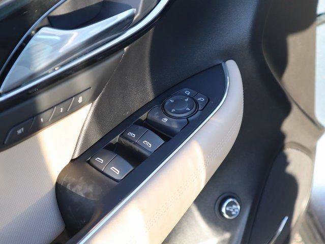 New 2026 Buick Envision Preferred image 18