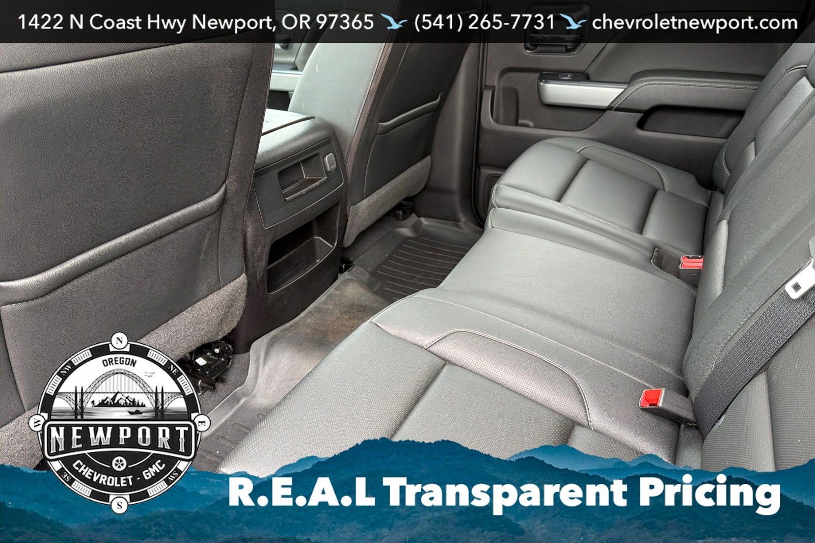 Used 2019 Chevrolet Silverado 3500 LTZ w/ Duramax Plus Package image 12