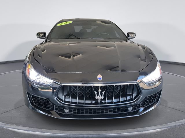 Used 2019 Maserati Ghibli RWD image 3