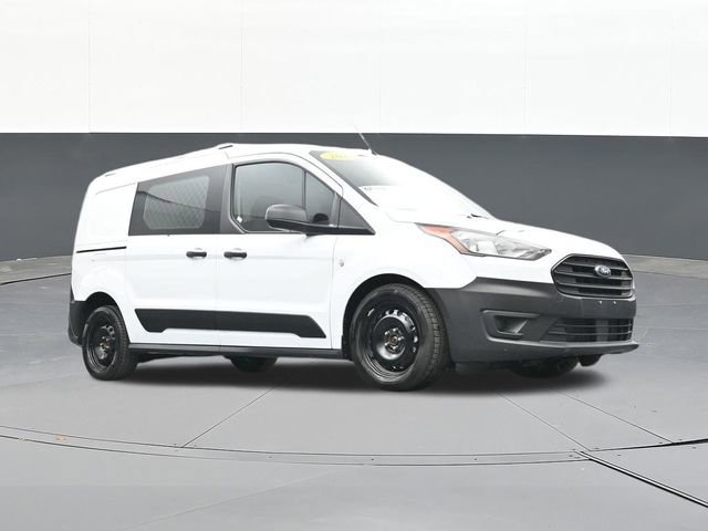 Used 2023 Ford Transit Connect XL image 50