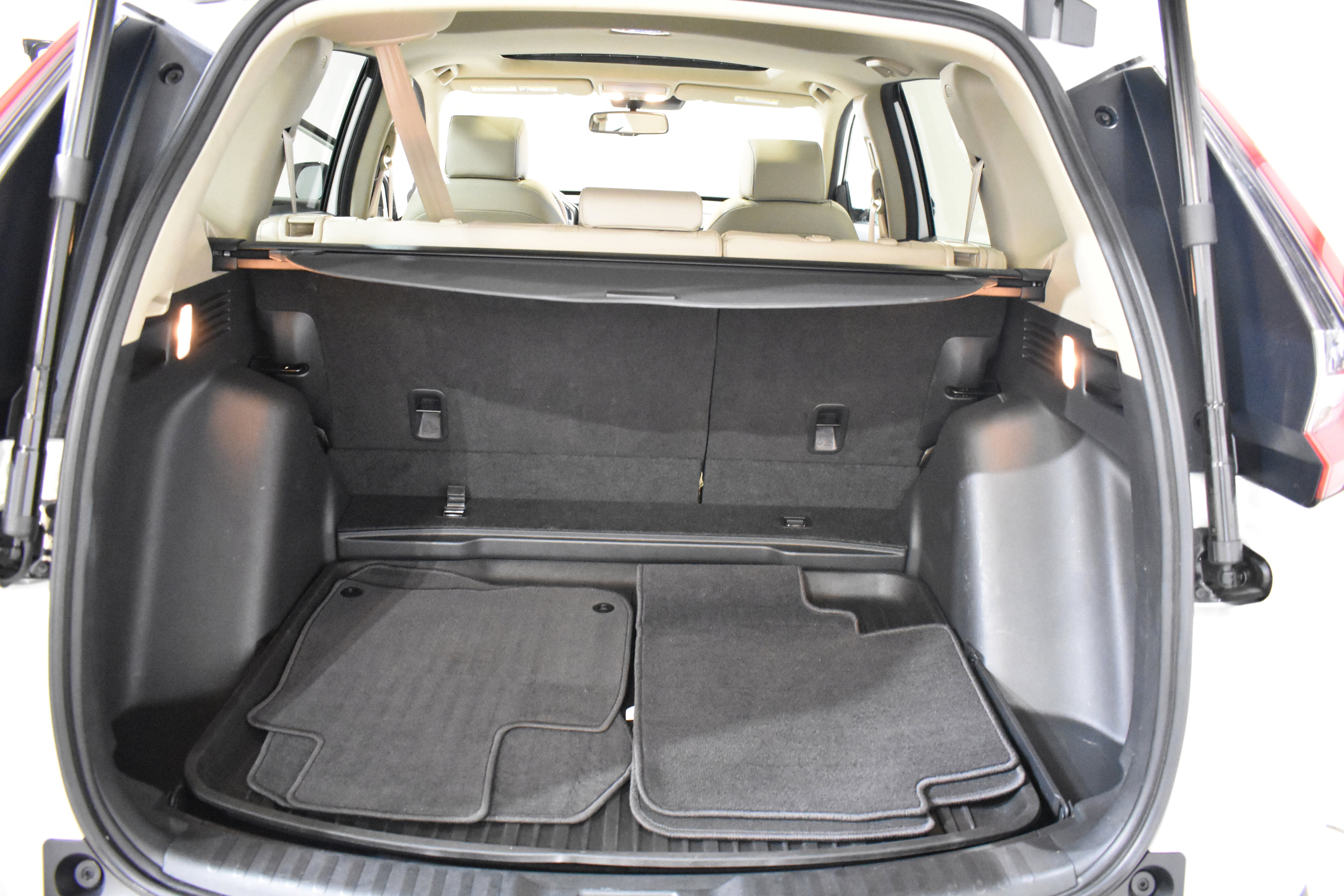 Used 2022 Honda CR-V EX-L image 33