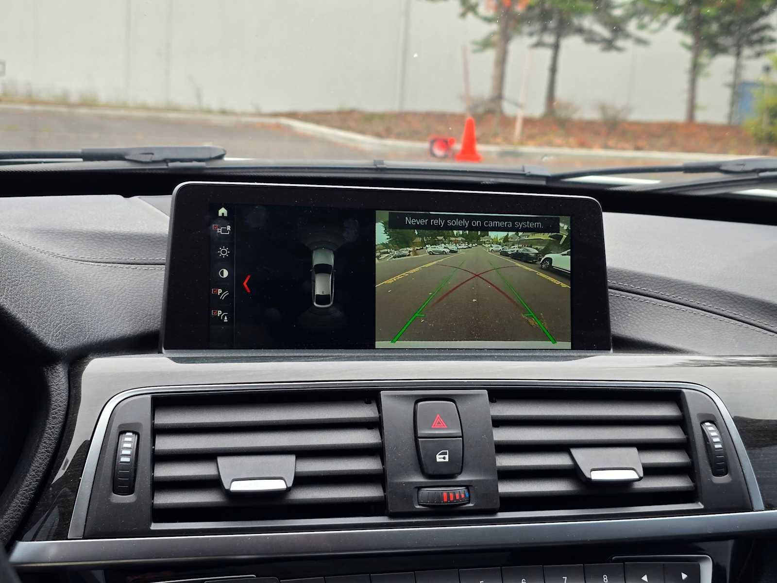 Used 2018 BMW 330i Gran Turismo xDrive 330i xDrive image 23