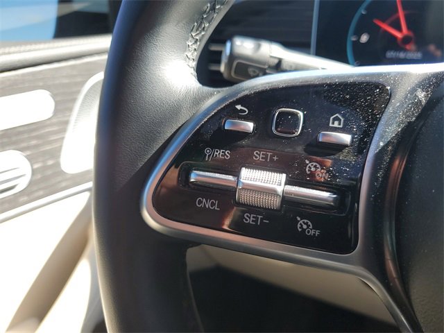 Used 2023 Mercedes-Benz GLE 450 4MATIC image 18