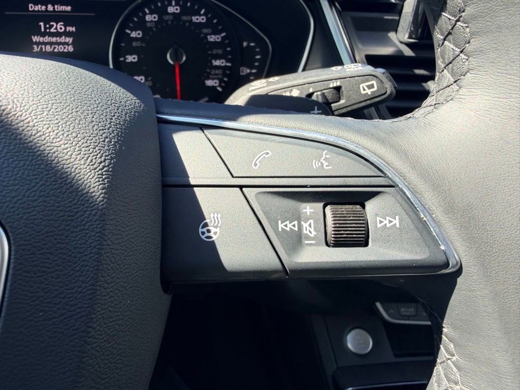 Certified 2023 Audi Q5 2.0T Premium w/ Convenience Package image 36