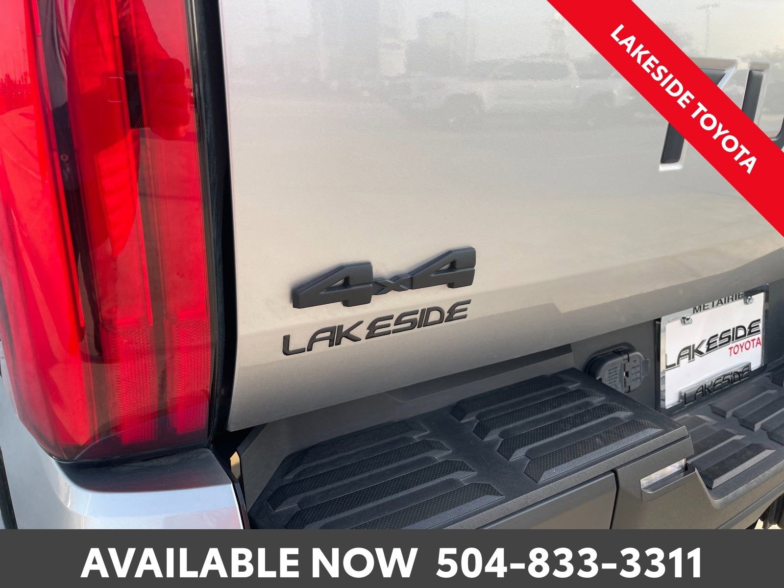 Used 2022 Toyota Tundra SR5 image 9