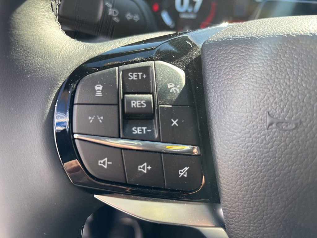 New 2026 Ford Explorer Platinum image 25