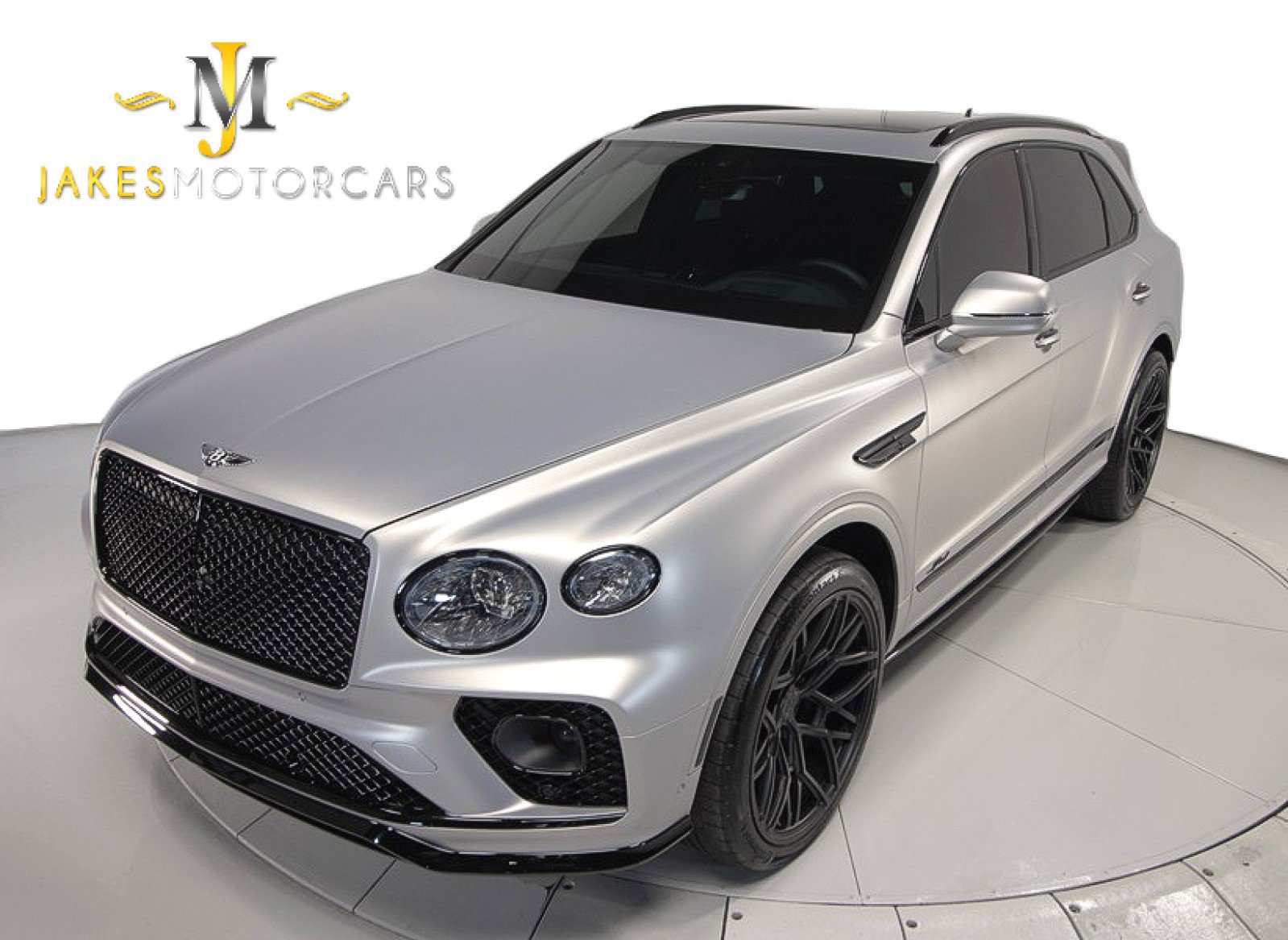 Used 2023 Bentley Bentayga Speed image 31