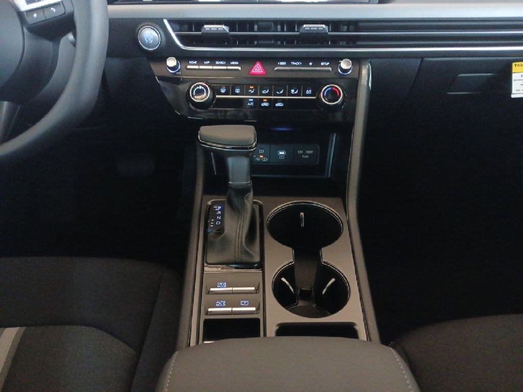 New 2026 Hyundai Sonata SE FWD image 11